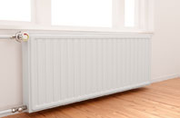 Frome heating installation