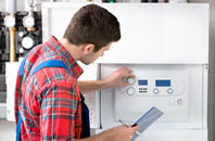 Frome boiler servicing