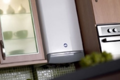 gas boilers Frome