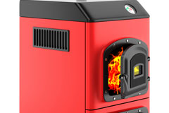 Frome solid fuel boiler costs