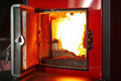 solid fuel boilers Frome